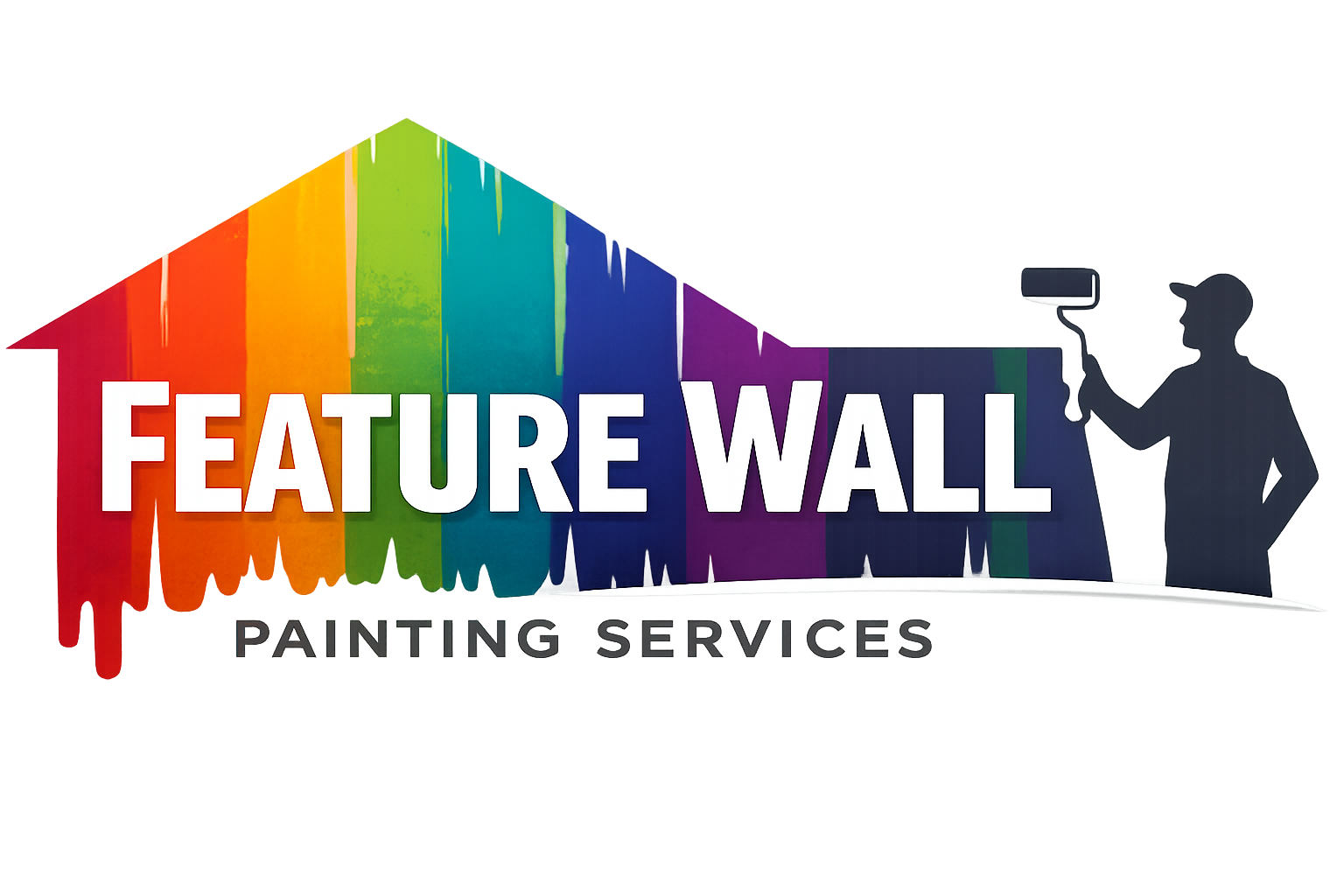 Feature Wall Painting Services