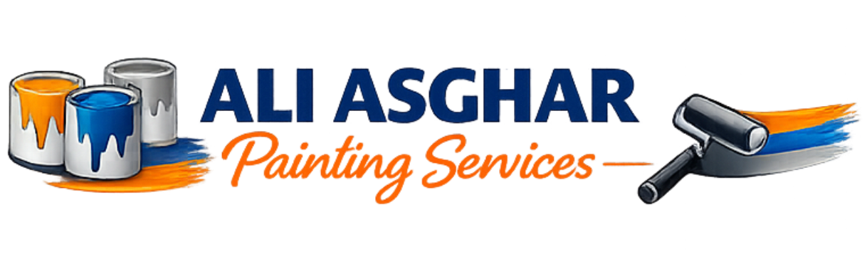 ALI ASGHAR PAINTING SERVICES