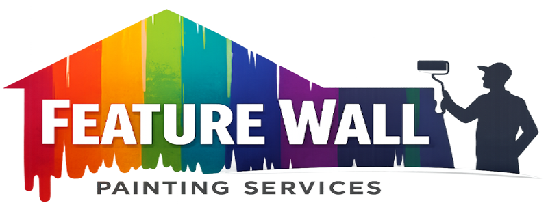 Feature Wall Painting Services