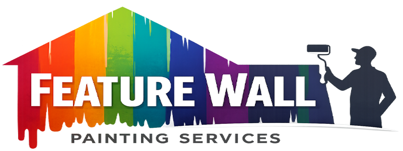 Feature Wall Painting Services